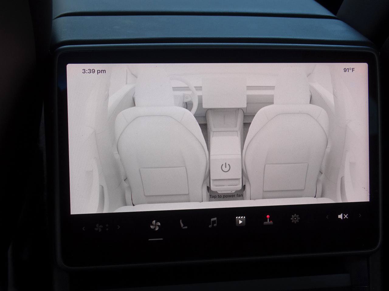 Used 2024 Tesla Model 3 Long Range AWD/4WD image 21