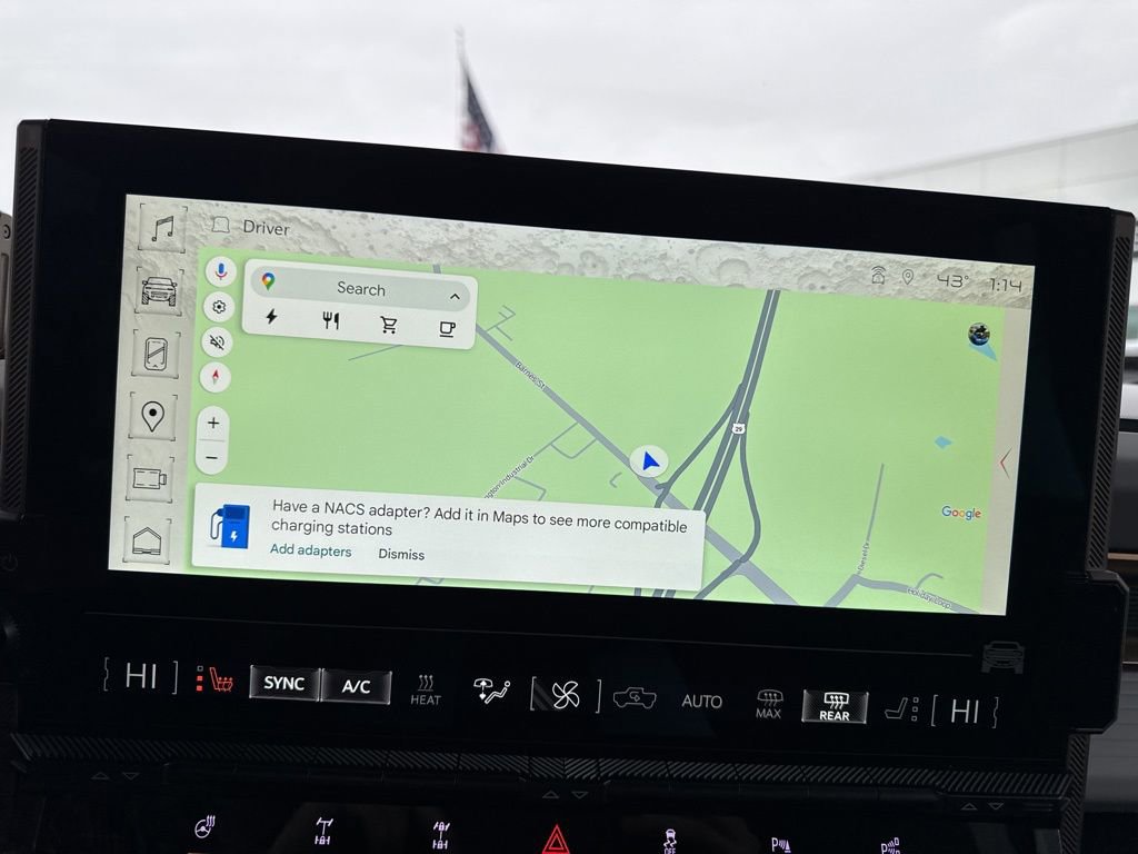 Used 2024 GMC Hummer EV 2X w/ Extreme Off-Road Package image 21