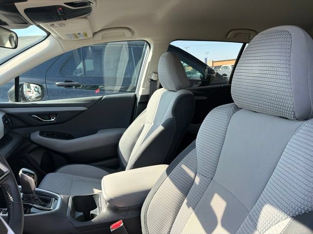 Used 2023 Subaru Outback Premium AWD/4WD image 17