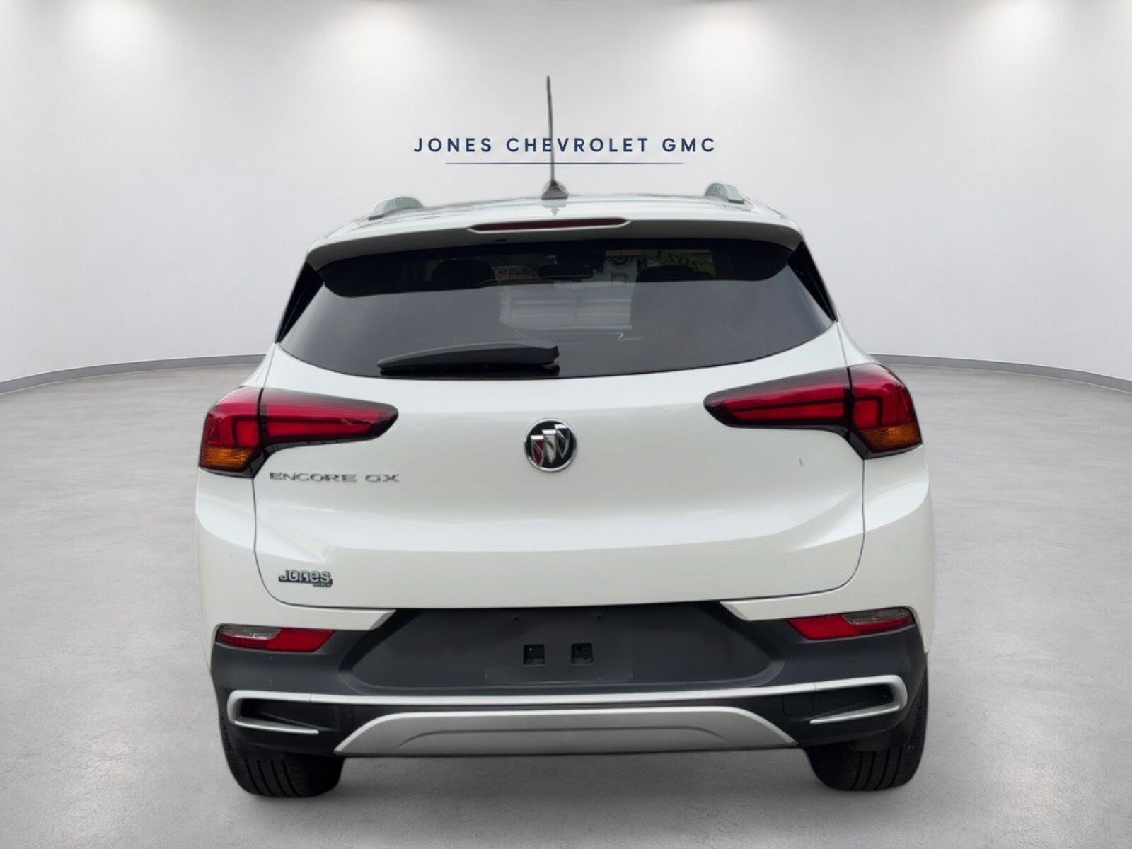 Used 2021 Buick Encore GX Select FWD image 5