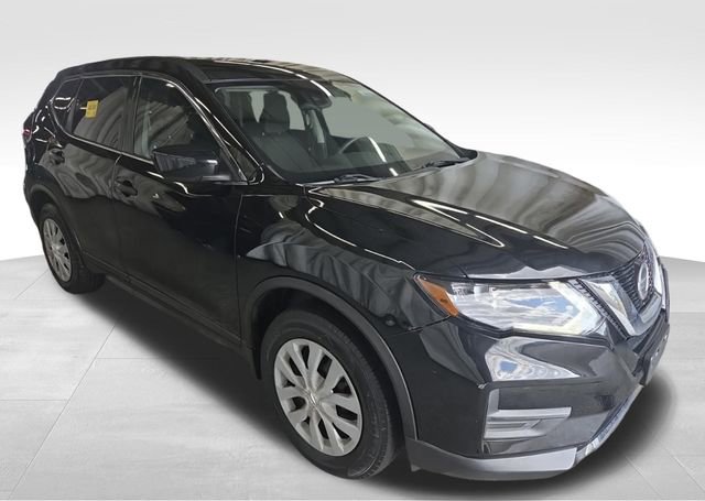 Used 2019 Nissan Rogue S image 13