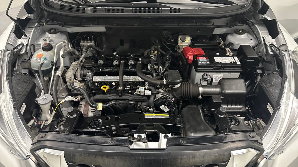 Certified 2019 Nissan Kicks S FWD image 11