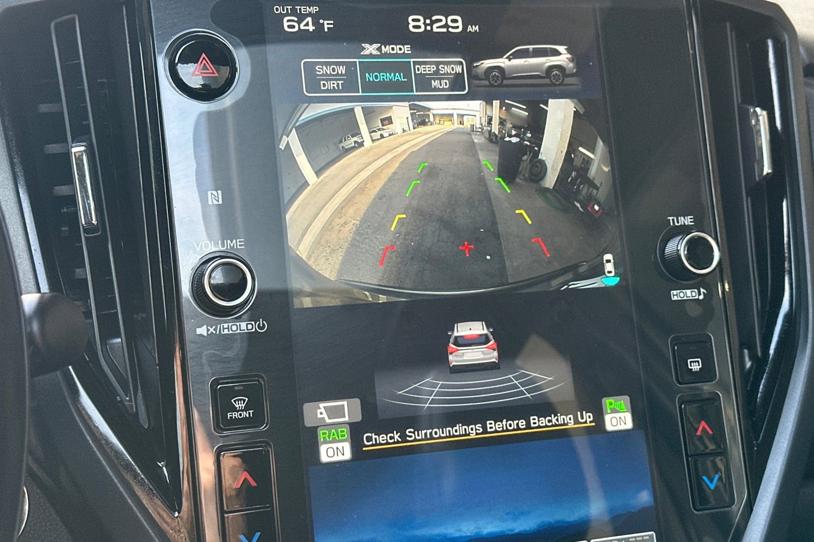 Used 2025 Subaru Forester Touring image 27