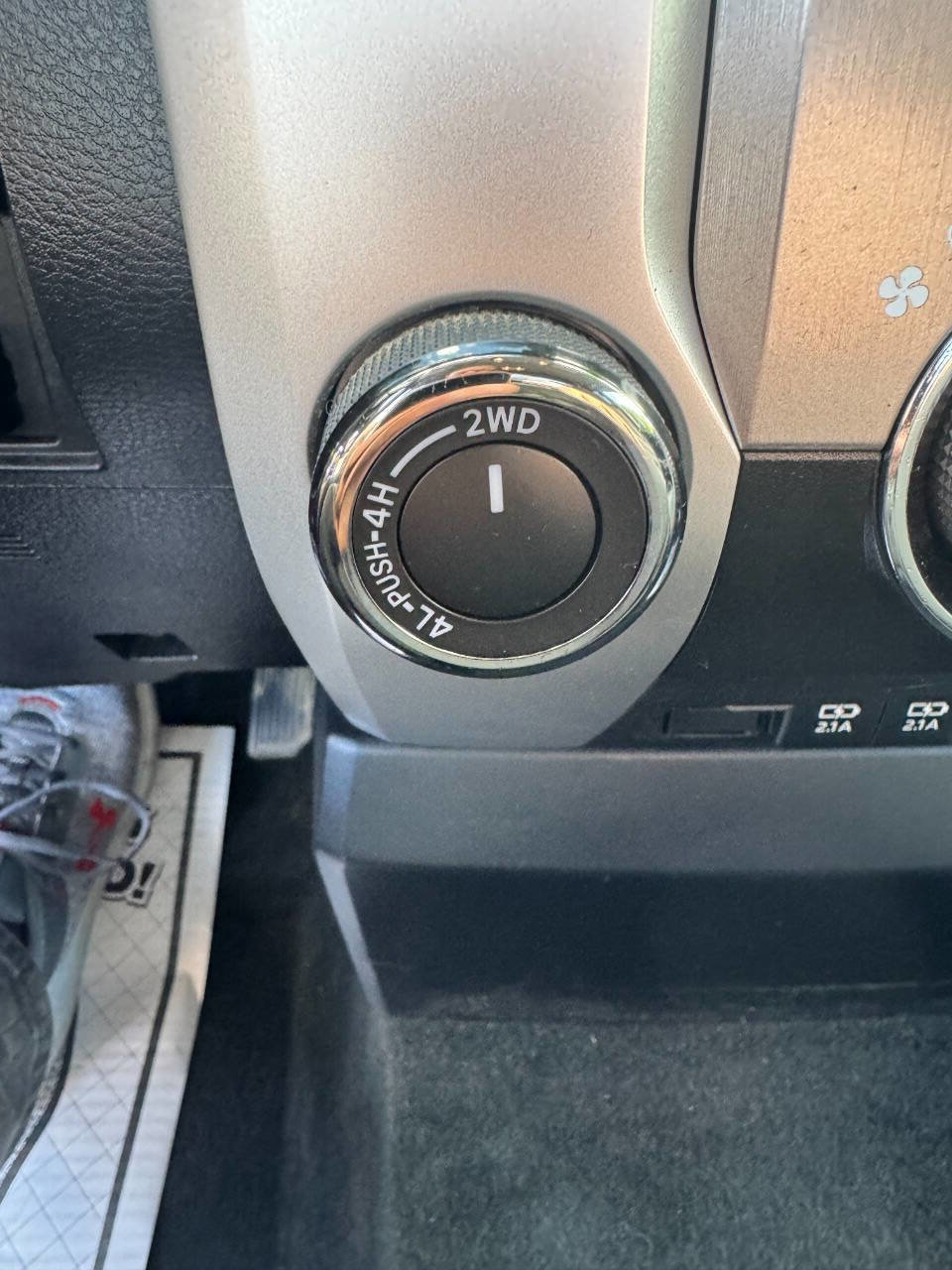 Used 2021 Toyota Tundra SR5 image 16