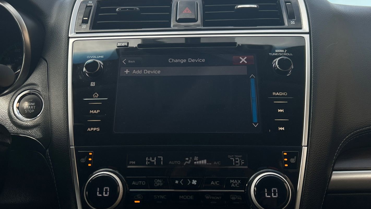 Used 2018 Subaru Outback 2.5i Touring image 44