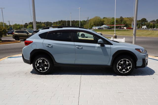 Used 2019 Subaru Crosstrek 2.0i Premium AWD/4WD image 6