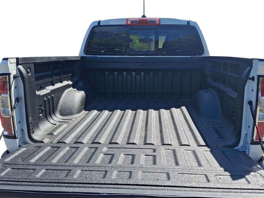 Used 2022 GMC Canyon AT4 w/ Trailering Package AWD/4WD image 28