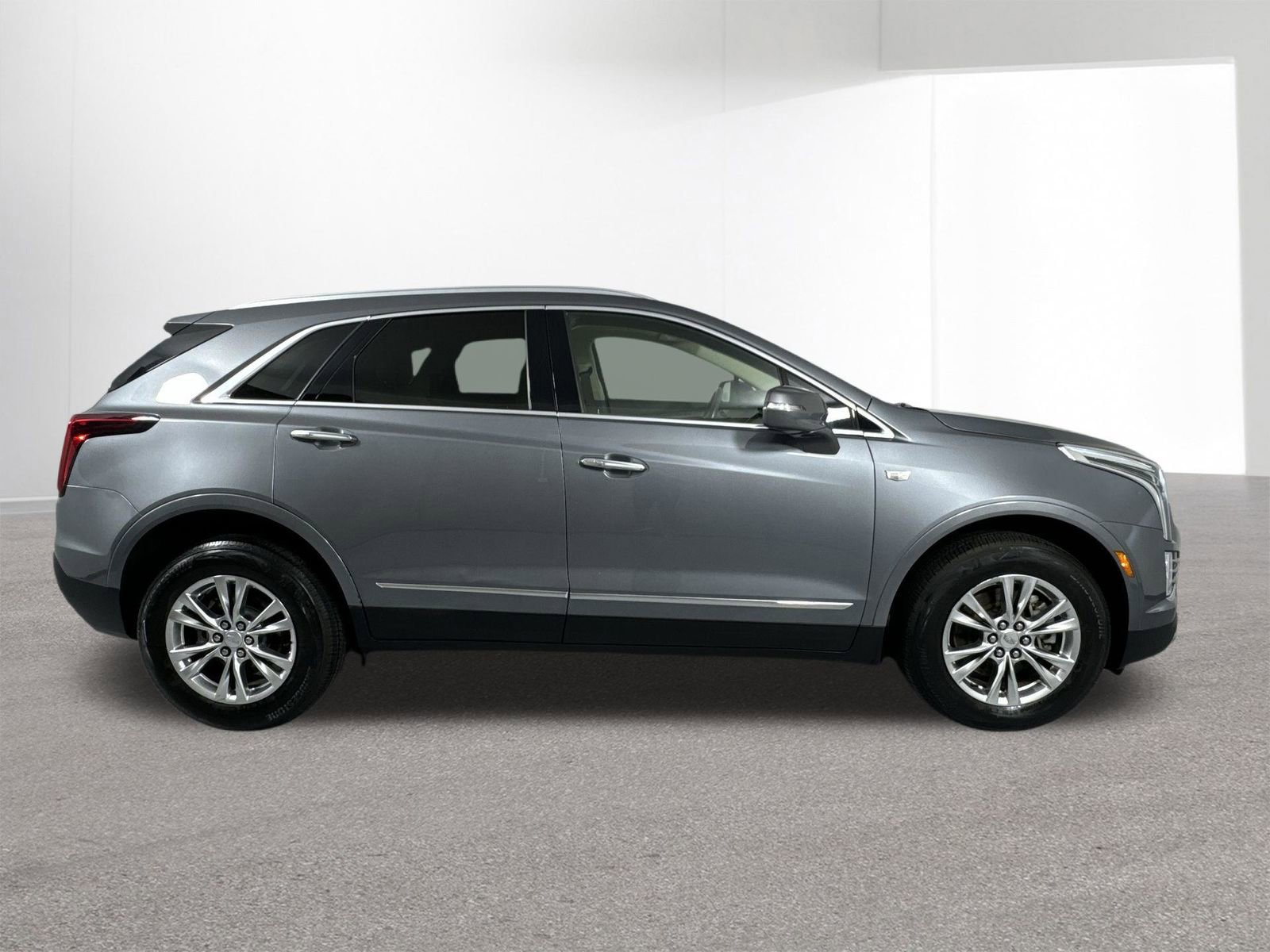 Used 2020 Cadillac XT5 Premium Luxury image 37