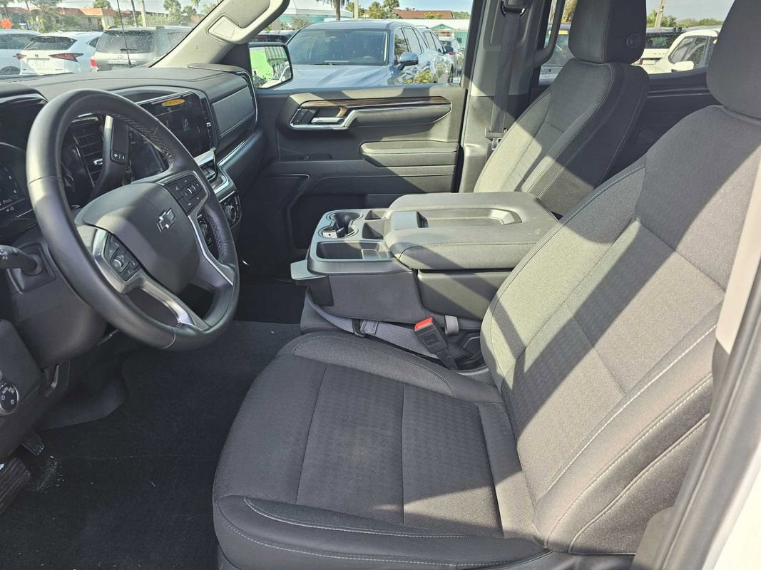 Used 2023 Chevrolet Silverado 1500 LT image 7