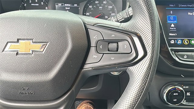 Used 2022 Chevrolet TrailBlazer LT w/ Convenience Package image 18