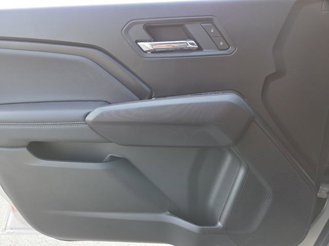 New 2026 GMC Canyon Elevation w/ Convenience Package image 31