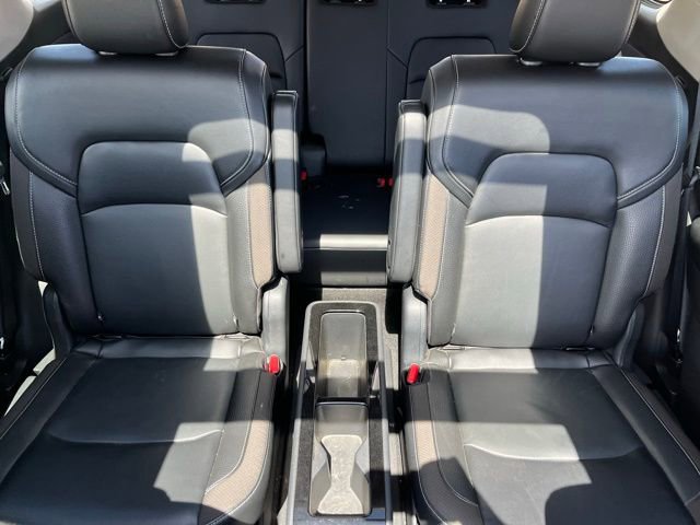 Used 2023 Nissan Pathfinder SL w/ SL Premium Package image 14