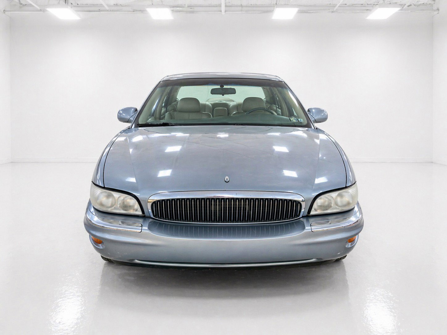Used 2005 Buick Park Avenue FWD image 8