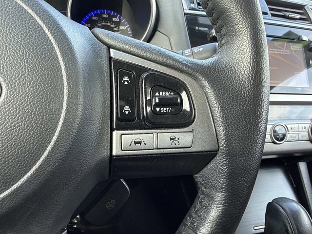 Used 2017 Subaru Outback 3.6R Touring w/ Popular Package #5A image 27