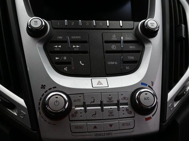 Used 2016 GMC Terrain SLE w/ Convenience Package image 19