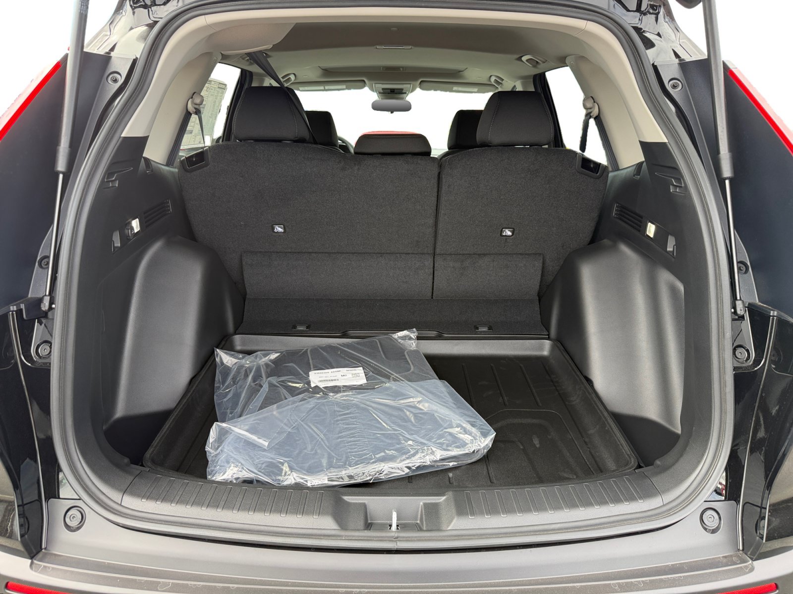 New 2026 Honda CR-V EX image 17