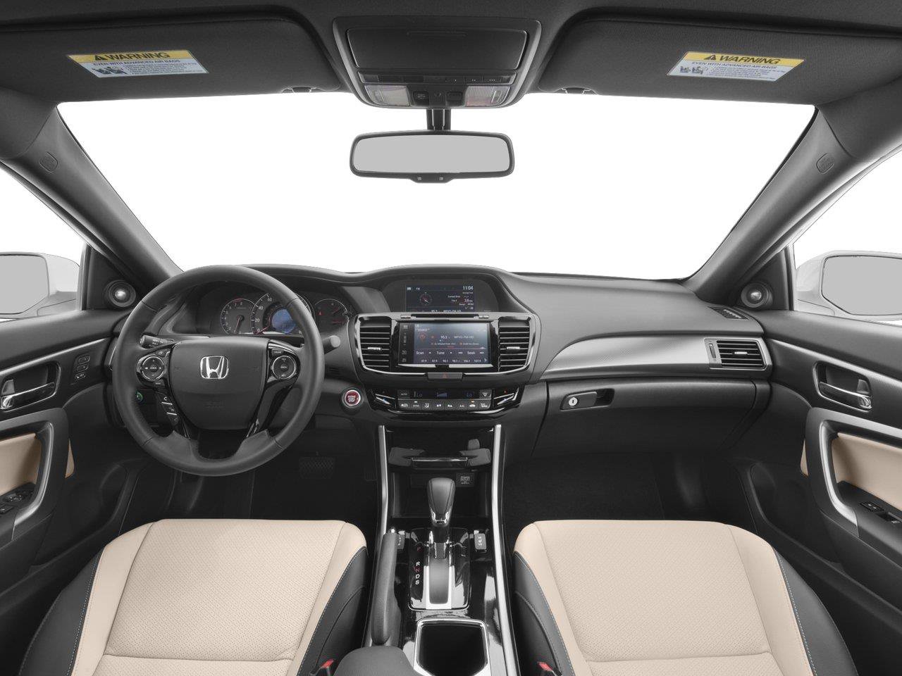 Used 2017 Honda Accord EX-L image 3