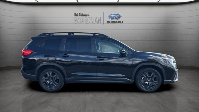 Used 2023 Subaru Ascent Onyx Edition image 3