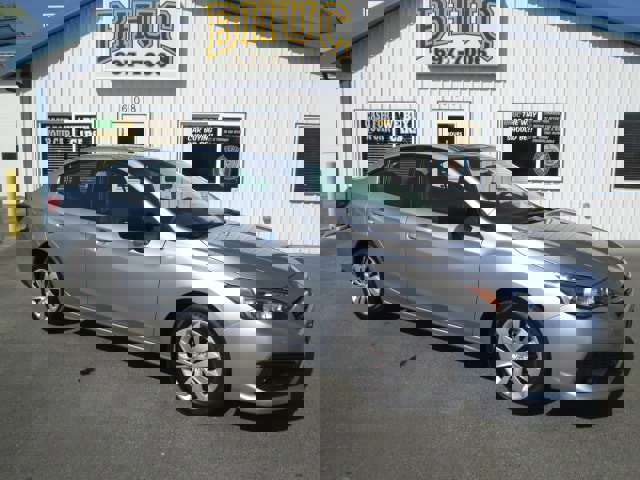 Used 2022 Subaru Impreza 2.0i