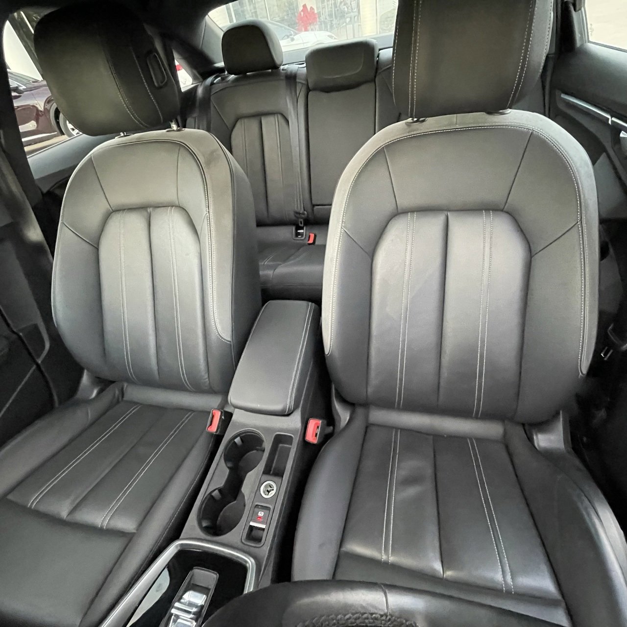 Used 2024 Audi A3 2.0T Premium image 21