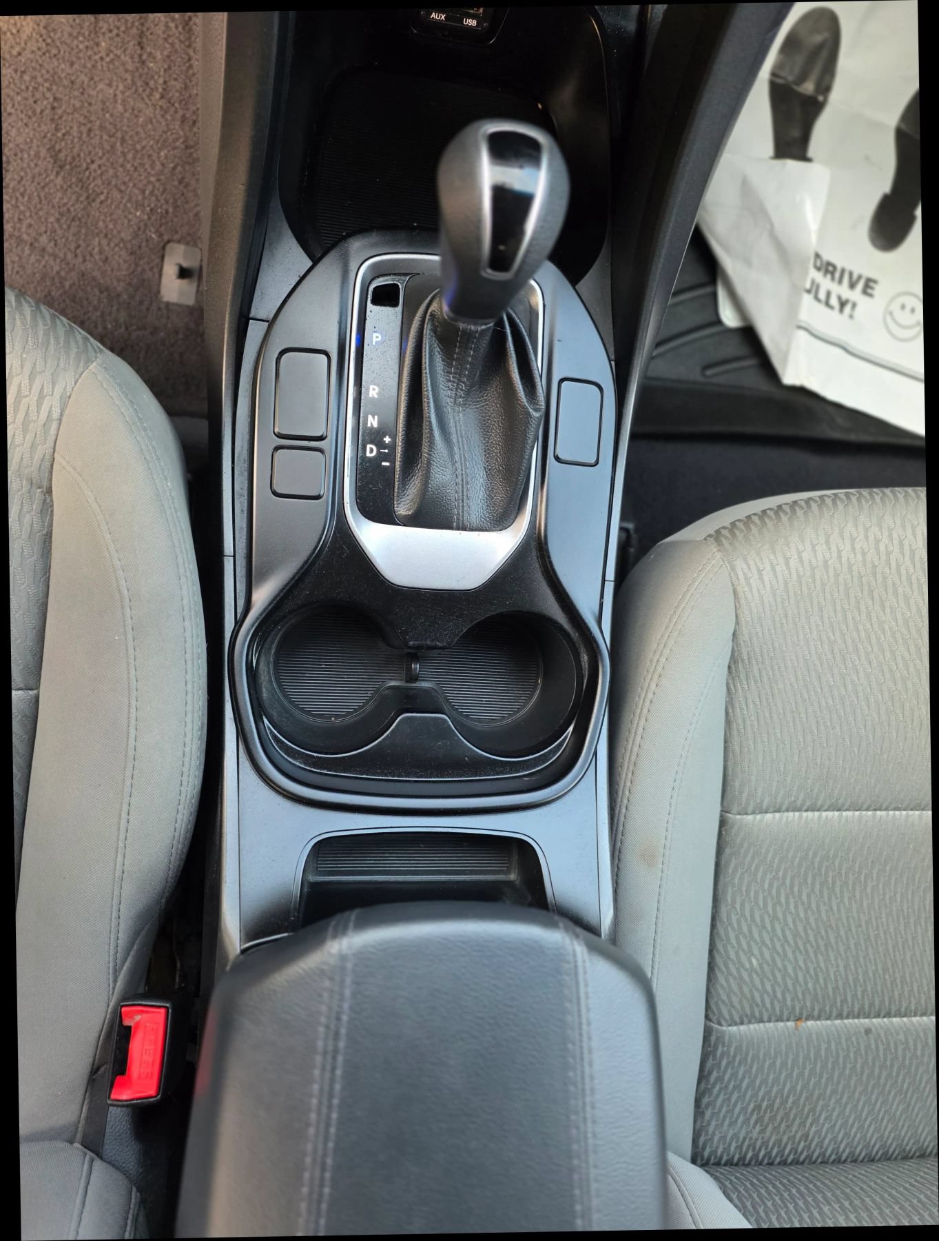 Used 2014 Hyundai Santa Fe Sport AWD/4WD image 16