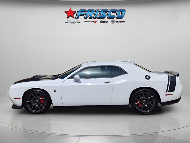 Used 2018 Dodge Challenger R/T Scat Pack RWD image 4