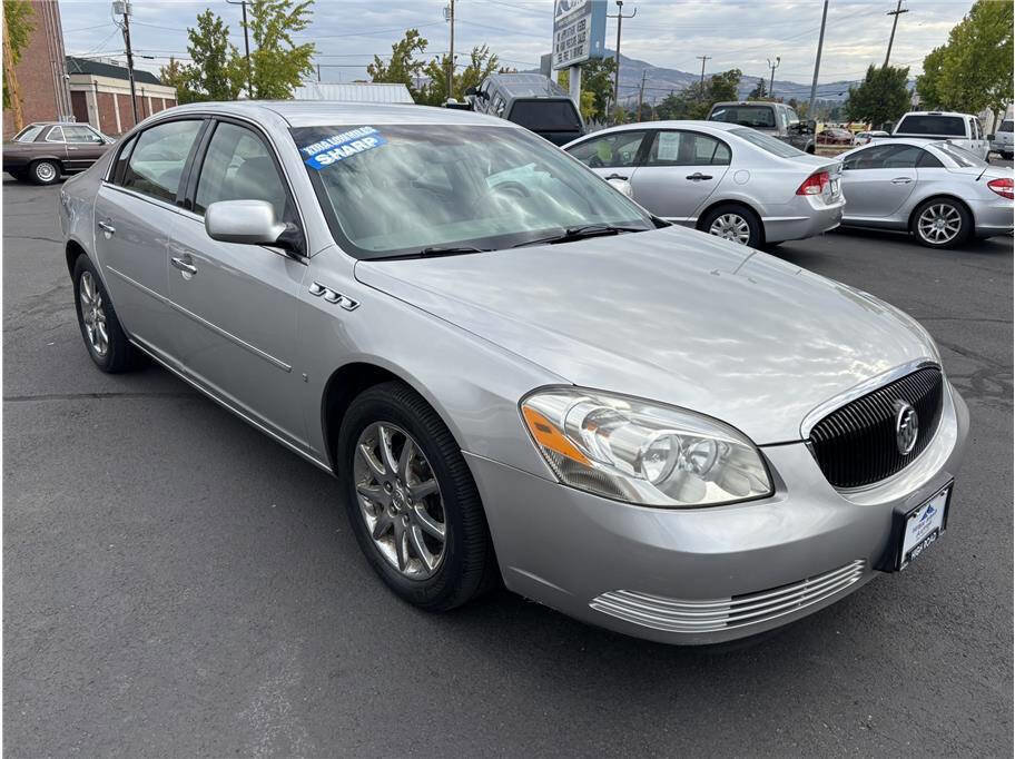 Used 2006 Buick Lucerne CXL w/ Luxury Package image 7