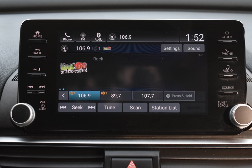 Used 2022 Honda Accord EX-L image 40