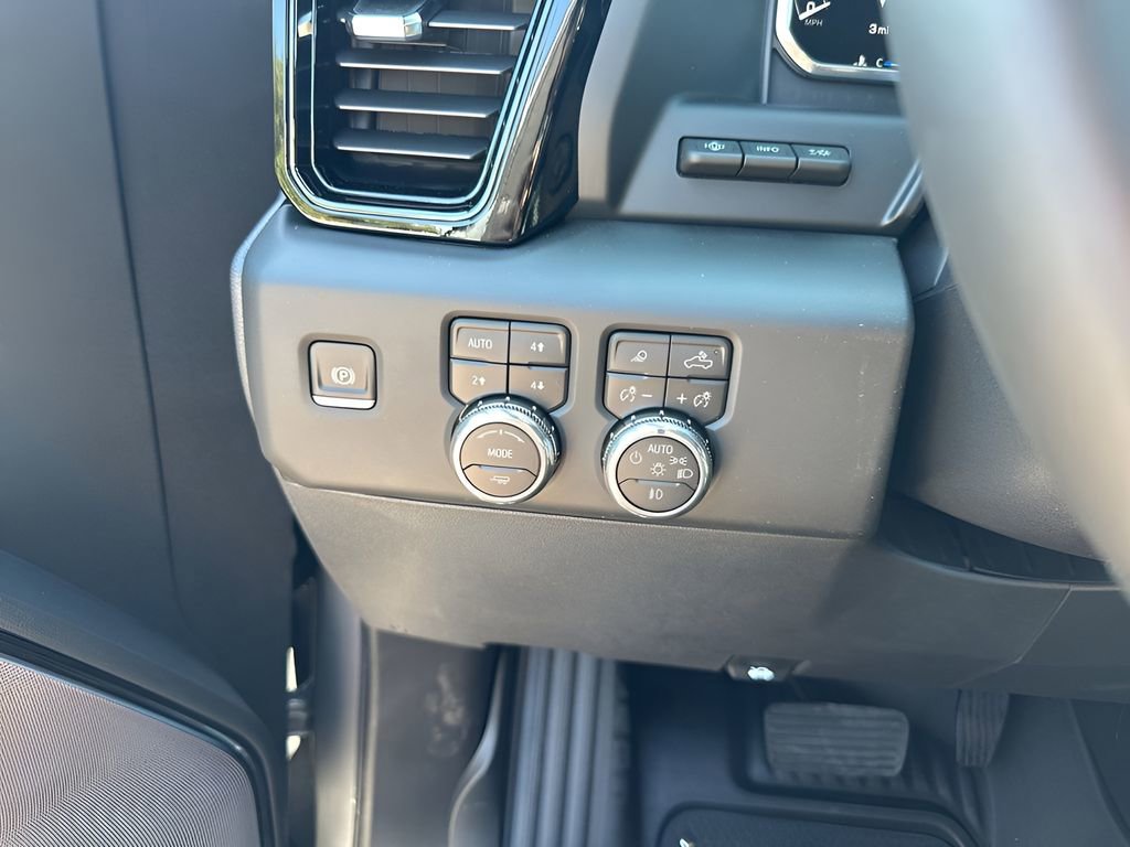 New 2026 GMC Sierra 1500 AT4X image 29