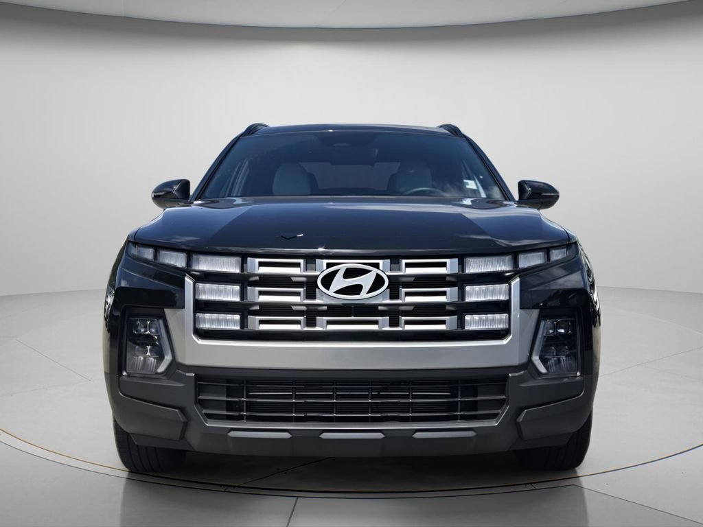 Certified 2026 Hyundai Santa Cruz SEL FWD image 5