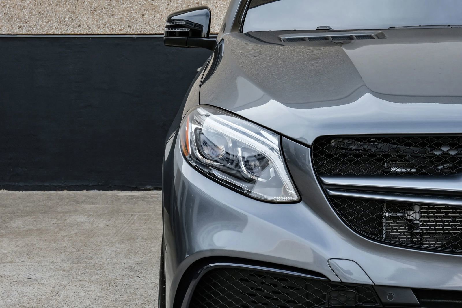 Used 2019 Mercedes-Benz GLE 63 AMG S image 63