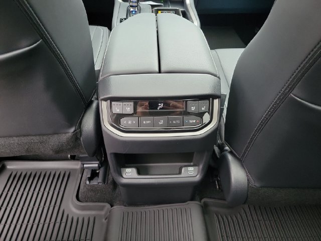 New 2026 Lexus TX 350 AWD image 11