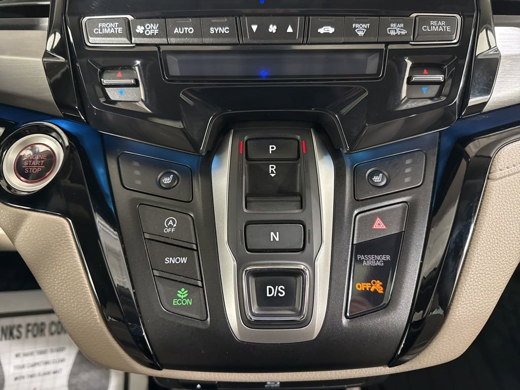 Used 2022 Honda Odyssey Touring image 26