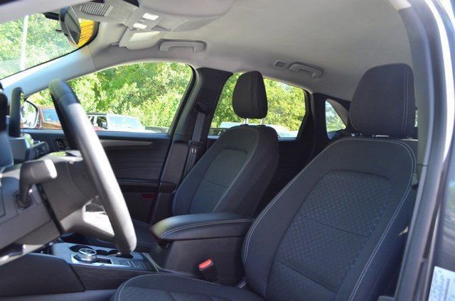 Used 2024 Ford Escape Active image 18