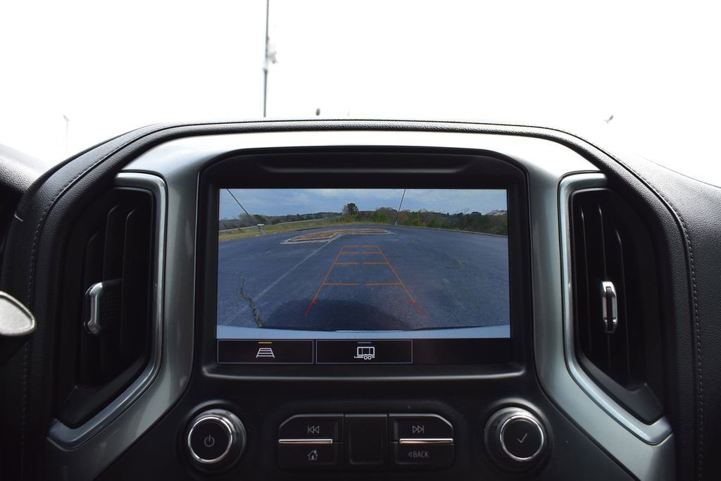 Used 2021 Chevrolet Silverado 1500 LT w/ All Star Edition Plus image 21