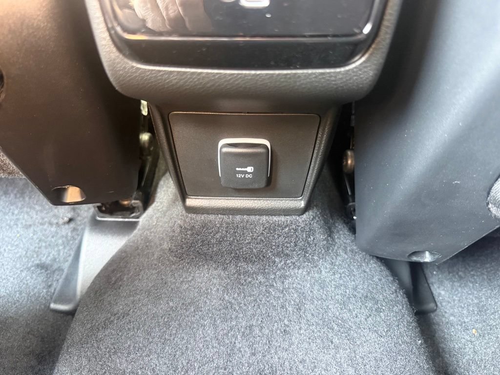 New 2026 Jeep Compass Latitude AWD/4WD image 32