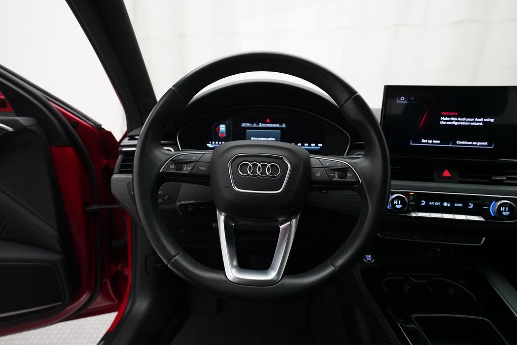 Used 2023 Audi A4 2.0T Premium Plus image 4