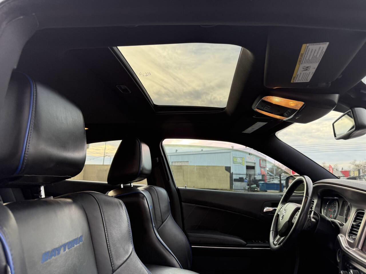 Used 2013 Dodge Charger R/T image 15