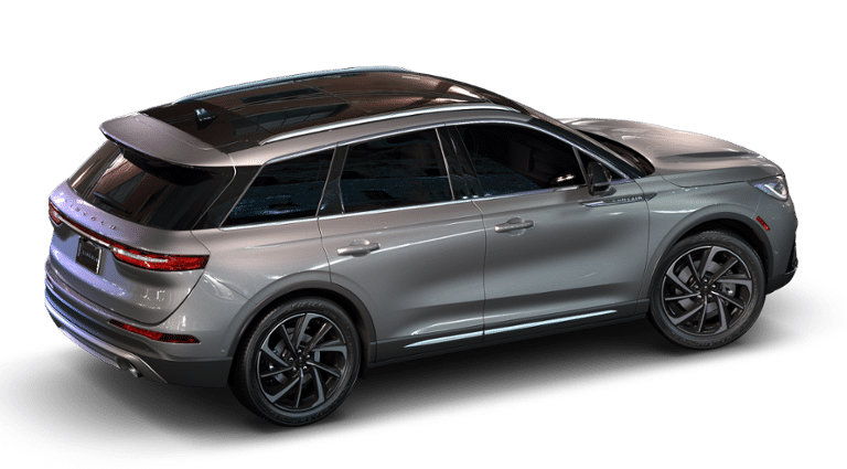 New 2023 Lincoln Corsair Reserve w/ Equipment Group 202A AWD/4WD image 25