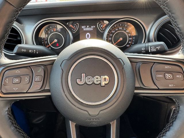 Used 2022 Jeep Gladiator Sport image 22