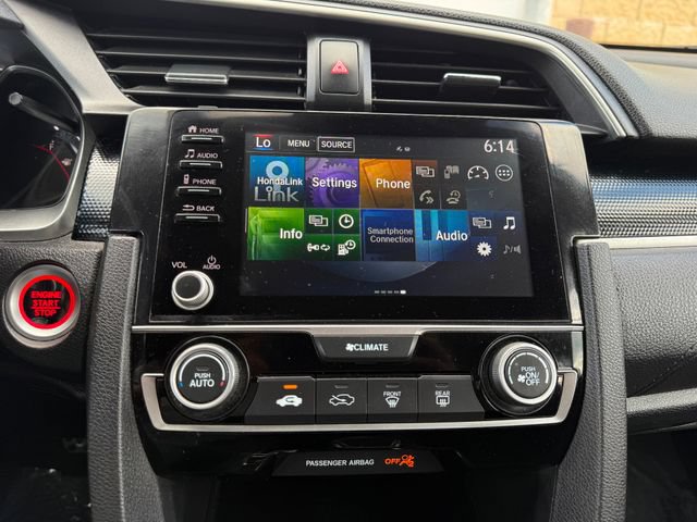 Used 2019 Honda Civic Sport image 7