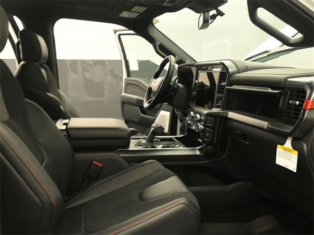 New 2025 Ford F150 Raptor image 17