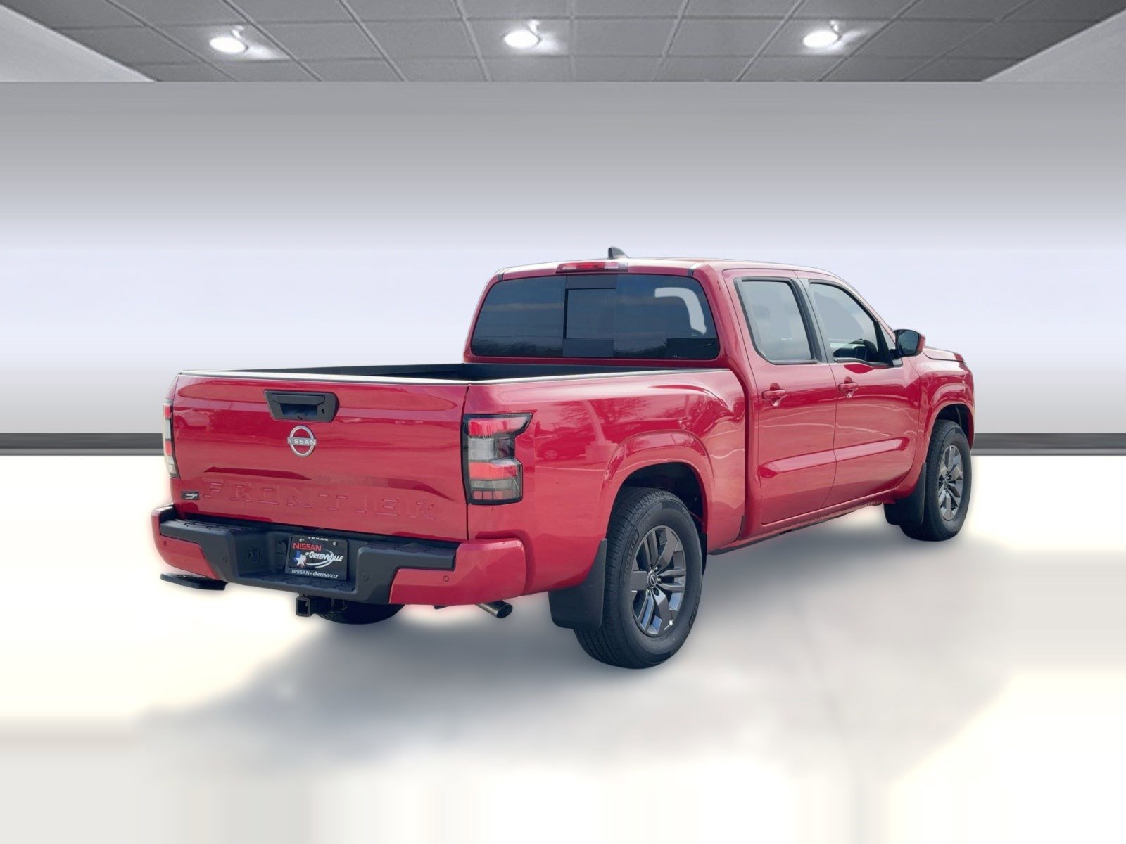 Used 2026 Nissan Frontier SV w/ Tow Package image 9