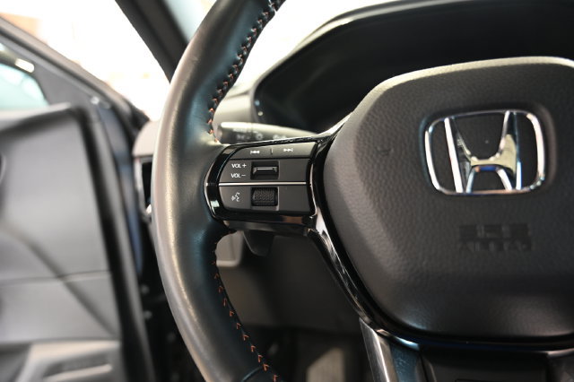 Used 2026 Honda CR-V Sport Touring image 25