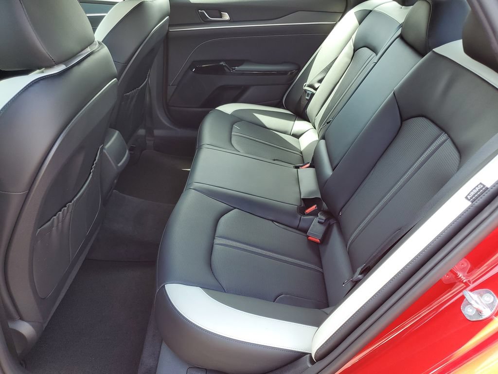 Used 2025 Kia K5 GT-Line FWD image 21