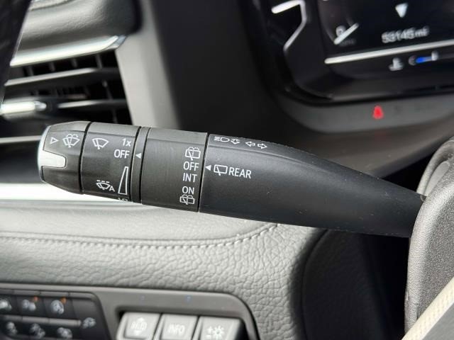 Certified 2022 GMC Yukon XL Denali image 19