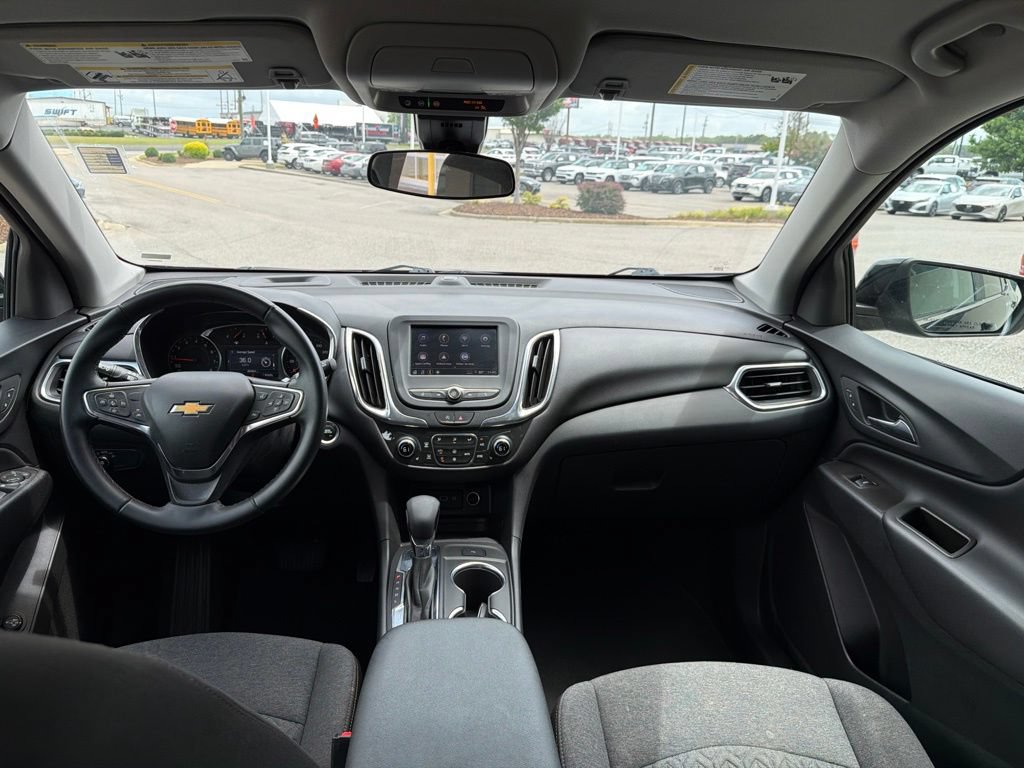 Used 2024 Chevrolet Equinox LT AWD/4WD image 28