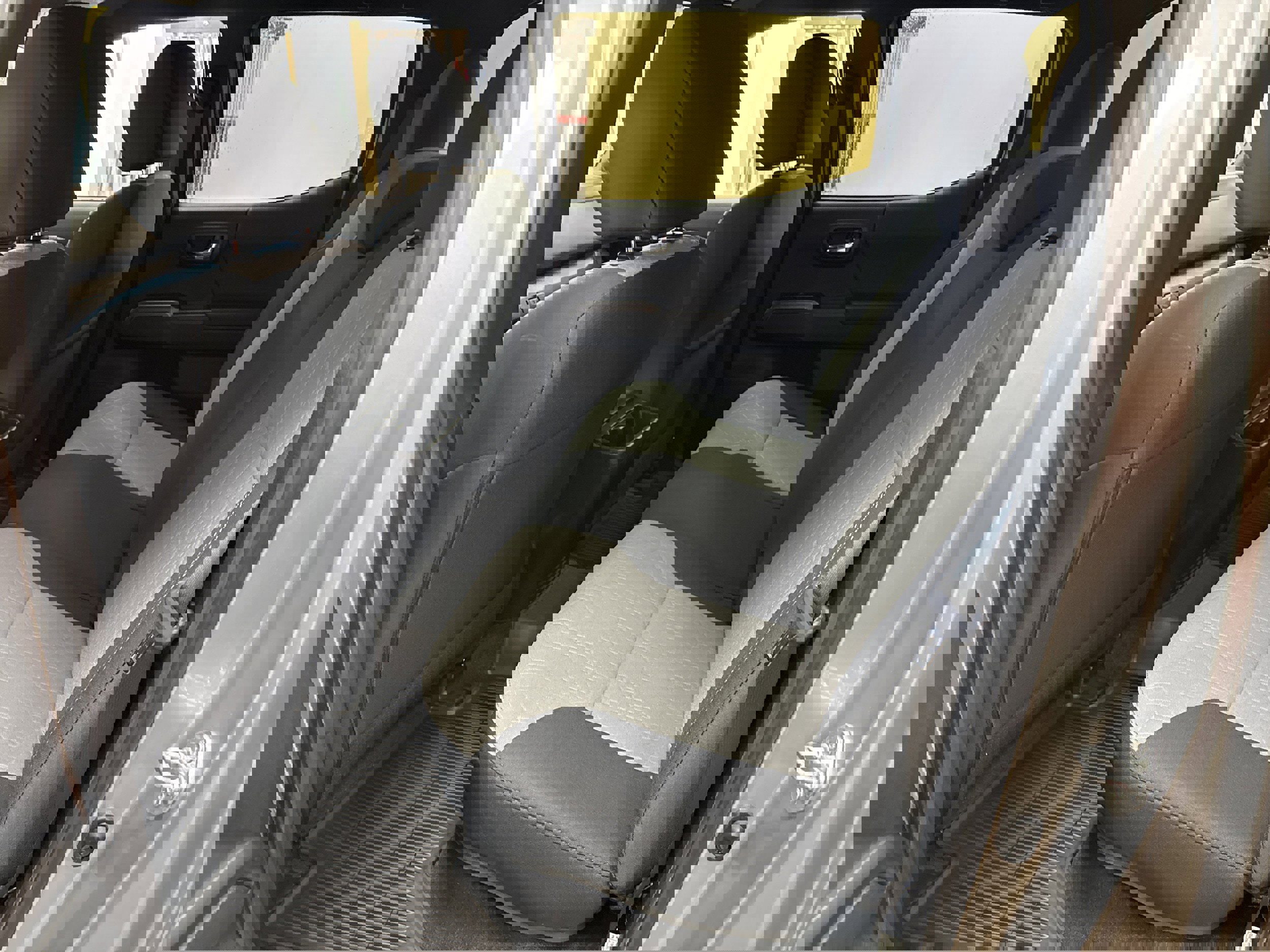 Used 2022 Toyota Tacoma TRD Off-Road AWD/4WD image 23