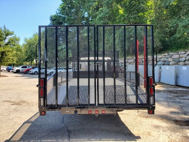 New 2024 Chevrolet Low Cab Forward RWD image 4