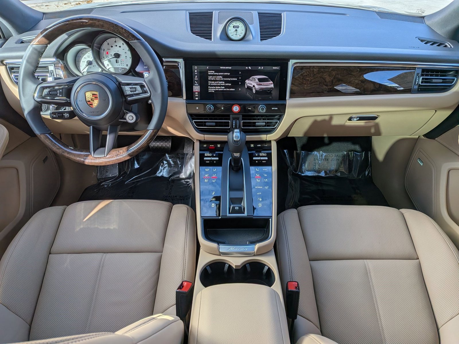 New 2026 Porsche Macan S image 24